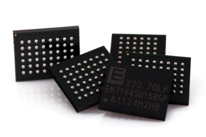 高速穩(wěn)定的同步SRAM應(yīng)用優(yōu)勢